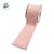 Fita Aramada Decorativa Felpuda - Rosa Claro - 2,7mx6,3cm - 1 unidade - Rizzo - Imagem 2