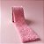 Fita Aramada Decorativa Felpuda - Rosa Escuro - 2,7mx6,3cm - 1 unidade - Rizzo - Imagem 1