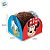 Porta Forminha - Mickey e Amigos - 2,5x3,5cm - Disney Original - 50 unidades - Regina - Rizzo - Imagem 3