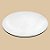 Base Para Bolo Cake Board em MDF - Branco - 36x36cm - 1 unidade - Rizzo - Imagem 1