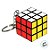 Chaveiro Mini Cubo Mágico - 2,9x2,9x2,9cm - 1 unidade - Rizzo - Imagem 4
