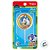 Vela Plana Adesivada Pick - Sonic - 1 unidade - Regina - Rizzo - Imagem 4