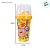 Mini Shakeira Bob Esponja - 320ml - 1 unidade - Plasútil - Rizzo - Imagem 3
