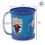 Caneca Clássica - Mickey Futebol - 360ml - Disney Original - 1 unidade - Plasútil - Rizzo - Imagem 3
