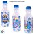 Garrafa Retrô - Stitch Futebol - 500ml - Disney Original - 1 unidade - Plasútil - Rizzo - Imagem 2