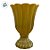 Vaso Decorativo - Slim - Dourado - 17cm - 1 unidade - Rizzo - Imagem 2