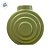 Vaso Decorativo - Orbe - Verde Eucalipto - 15cm - 1 unidade - Rizzo - Imagem 2