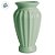 Vaso Decorativo - Imperial - Verde Eucalipto - 24cm - 1 unidade - Rizzo - Imagem 2