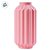 Vaso Decorativo - Elegance - Rosa Bebê- 19cm - 1 unidade - Rizzo - Imagem 2