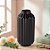 Vaso Decorativo - Elegance - Preto - 19cm - 1 unidade - Rizzo - Imagem 1