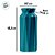 Vaso Decorativo - Glam - Azul Petrus - 15,5cm - 1 unidade - Rizzo - Imagem 3