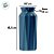 Vaso Decorativo - Glam - Azul Royal - 15,5cm - 1 unidade - Rizzo - Imagem 3
