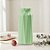 Vaso Decorativo - Glam - Verde Eucalipto - 15,5cm - 1 unidade - Rizzo - Imagem 1