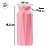 Vaso Decorativo - Glam - Rosa - 15,5cm - 1 unidade - Rizzo - Imagem 3