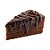 Chocolate Belga Callebaut - Gotas Amargo - 811-BR-U76 - 200g - 1 unidade - Callebaut - Rizzo - Imagem 2