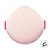 Esponja para Maquiagem Air Cushion - Hello Kitty - 2 unidades - Rizzo - Imagem 2