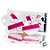 Esponja para Maquiagem Air Cushion - Hello Kitty - 2 unidades - Rizzo - Imagem 5