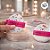 Esponja para Maquiagem Air Cushion - Hello Kitty - 2 unidades - Rizzo - Imagem 7