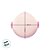 Esponja para Maquiagem Air Cushion - Hello Kitty - 2 unidades - Rizzo - Imagem 8