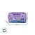 Nécessaire - Hello Kitty and Friends - Lilás - 16,5x10x5,5cm - 1 unidade - Rizzo - Imagem 8