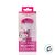 Pincel de Maquiagem Kabuki - Hello Kitty - Rosa - 1 unidade - Rizzo - Imagem 4