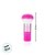 Pincel de Maquiagem Kabuki - Hello Kitty - Rosa - 1 unidade - Rizzo - Imagem 7