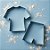 Kit Cortador Camiseta e Shorts  - Ref.665 - 1 unidade - RR Cortadores - Rizzo - Imagem 1