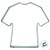 Kit Cortador Camiseta e Shorts  - Ref.665 - 1 unidade - RR Cortadores - Rizzo - Imagem 2