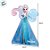 Decoração de Mesa - Elsa - Frozen - 30cm - Disney Original - 1 unidade - Regina - Rizzo - Imagem 3