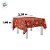 Toalha de Mesa em TNT - Menina Junina - 140x220cm - 1 unidade - Best Fest - Rizzo - Imagem 3