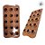 Forma de Silicone - Bombom Redondo - 22x11 cm - 1 unidade - Rizzo - Imagem 3