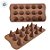Forma de Silicone - Cone - 22x11 cm - 1 unidade - Rizzo - Imagem 2