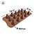 Forma de Silicone - Cone - 22x11 cm - 1 unidade - Rizzo - Imagem 4