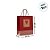 Sacola de Papel Premium - Season Love - 26x31x10cm - 1 unidade - Cromus - Rizzo - Imagem 3