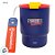 Copo Térmico To Go - Sonic - 400ml - 1 unidade - Zonacriativa - Rizzo - Imagem 7
