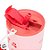 Copo Térmico To Go - Hello Kitty - 400ml - 1 unidade - Zonacriativa - Rizzo - Imagem 4