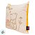 Almofada Ursinho Pooh - 40cm - Disney Original - 1 unidade - Zonacriativa - Rizzo - Imagem 4