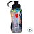 Garrafa Squeeze Sleeve - Batman - Preto - 550ml  - 1 unidade - Rizzo - Imagem 2