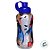 Garrafa Squeeze Sleeve - Batman Dark Knight - Azul - 550ml  - 1 unidade - Rizzo - Imagem 4