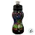 Kit Lancheira Com Garrafa Batman e Coringa - Azul - 12x25cm - 250ml  - 1 unidade - Rizzo - Imagem 5