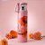 Garrafa Térmica Decorada - Rosa - Mãe Te Amo - 470ml  - 1 unidade - Rizzo - Imagem 1