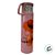 Garrafa Térmica Decorada - Rosa - Mãe Te Amo - 470ml  - 1 unidade - Rizzo - Imagem 3
