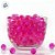 Bolinha de Gel Orbeez 5g - Rosa - 1 unidade - Rizzo - Imagem 2