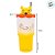 Copo Térmico Topper - Ursinho Pooh - 600ml - Disney Original - 1 unidade - Zonacriativa - Rizzo - Imagem 3