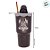 Copo Térmico Topper - Darth Vader - Star Wars - 600ml - Disney Original - 1 unidade - Zonacriativa - Rizzo - Imagem 3