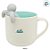 Caneca Com Infusor Para Chá - Snoopy - 350ml - 1 unidade - Zonacriativa - Rizzo - Imagem 4