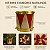 Enfeite Para Pendurar De Natal - Tambor Vermelho e Dourado com Estampa - 3,7cm - 4 unidades - Rizzo - Imagem 2