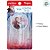 Vela Plana Adesivada Pick - Frozen - Disney Original - 1 unidade - Regina - Rizzo - Imagem 4