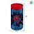 Pote de Plástico Organizador - Homem Aranha - 350ml - 1 unidade - Disney Original - Rizzo - Imagem 3