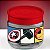Pote de Plástico Organizador - Vingadores - 160ml - 1 unidade - Disney Original - Rizzo - Imagem 1